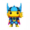 POP! Marvel - Black Light #650 Thor