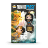 POP! Funkoverse Strategy Game: DC Comics 102 - 2-Pack