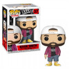 POP! Directors #37 Kevin Smith (White Hat)