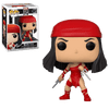 POP! Marvel - 80th Anniversary #581 First Appearance Elektra