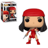 POP! Marvel - 80th Anniversary #581 First Appearance Elektra