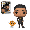 POP! Marvel - Loki #899 Ravonna Renslayer with Miss Minutes