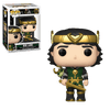 POP! Marvel - Loki #900 Kid Loki