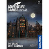 Adventure Games: The Grand Hotel Abaddon