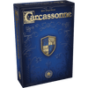 Carcassonne: 20th Anniversary Edition