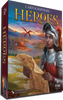 Cartographers Heroes