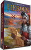 Cartographers Heroes