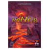 Cartographers Map Pack 1 - Nebblis: Plane of Flame