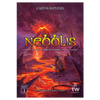 Cartographers Map Pack 1 - Nebblis: Plane of Flame
