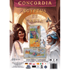Concordia: Aegyptus and Creta Expansion