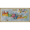 Concordia: Aegyptus and Creta Expansion