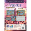 Concordia: Balearica and Italia Expansion