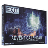 EXIT: The Game - Advent Calendar: The Mystery of the Ice Cave