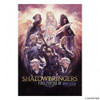 Final Fantasy XIV - Nightfall Jigsaw Puzzle (1000 piece)