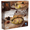 Paladins of the West Kingdom - City of Crowns