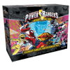 Power Rangers: Heroes of the Grid - Legendary Rangers: Forever Rangers Pack