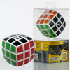 V-CUBE 3 - White Pillow