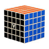V-CUBE 5 - White Flat