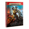 Warhammer Age of Sigmar - Battletome: Stormcast Eternals