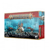 Warhammer Age of Sigmar - Stormcast Eternals: Knight-Judicator with Gryph-Hounds