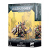 Warhammer 40,000 - Orks: Beastboss