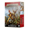 Warhammer Age of Sigmar - Warrior