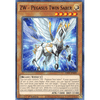 LIOV-EN001 ZW - Pegasus Twin Saber