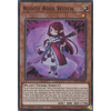 LIOV-EN010 Ruddy Rose Witch