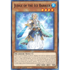LIOV-EN020 Judge of the Ice Barrier