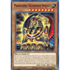 LIOV-EN024 Pharaonic Guardian Sphinx