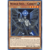LIOV-EN028 World Soul - Carbon