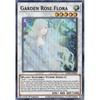 LIOV-EN036 Garden Rose Flora