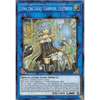 LIOV-EN049 Lyna the Light Charmer, Lustrous