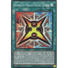 LIOV-EN050 Rank-Up-Magic Zexal Force