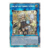LIOV-EN049 Lyna the Light Charmer, Lustrous (Starlight Rare)