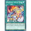 LIOV-EN057 Amazement Special Show