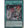 LIOV-EN090 War Rock Spirit