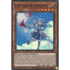 LIOV-EN094 Staysailor Romarin