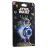 Star Wars R2-D2 Tamagotchi - Hologram (Translucent Blue)