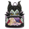 Disney: Villains Scene Maleficent Sleeping Beauty Mini Backpack