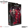 The Witcher 3 Wild Hunt: Ciri (Cirilla Fiona Elen Riannon) 7-Inch Figure