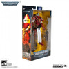 Warhammer 40,000: Adepta Sororitas Battle Sister (The Order of the Bloody Rose) 7-Inch Figure