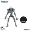 Warhammer 40,000: Necron Flayed One (Artist Proof) 7-Inch Figure