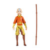 Avatar: The Last Airbender: Aang 5-Inch Action Figure