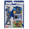 New Digimon X (White & Blue)