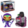 POP! Towns - Masters of the Universe #23 Skeletor with Snake Mountain