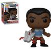 POP! Retro Toys - Masters of the Universe #84 Clamp Champ