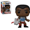 POP! Retro Toys - Masters of the Universe #84 Clamp Champ