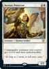 Bastion Protector