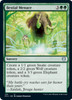 Bestial Menace